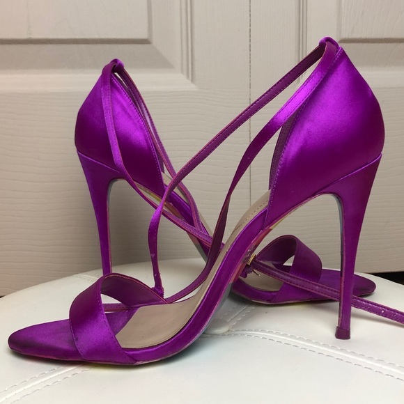 Aldo Shoes - Aldo Strappy Heels